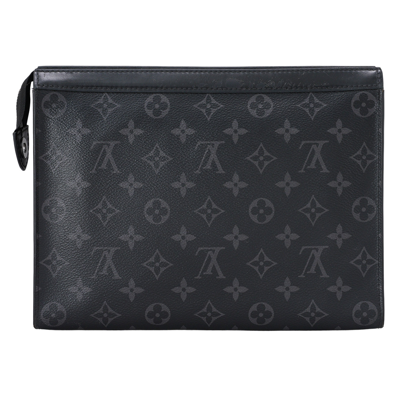 LOUIS VUITTON(USED)루이비통 포쉐트 보야주 클러치